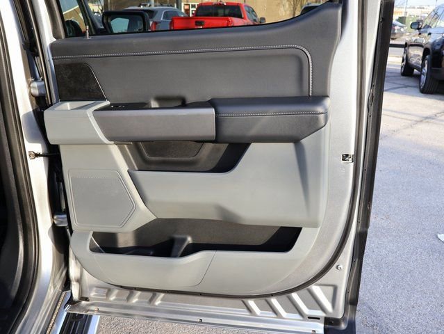 Used 2023 Ford F150 XLT w/ Equipment Group 302A High image 15