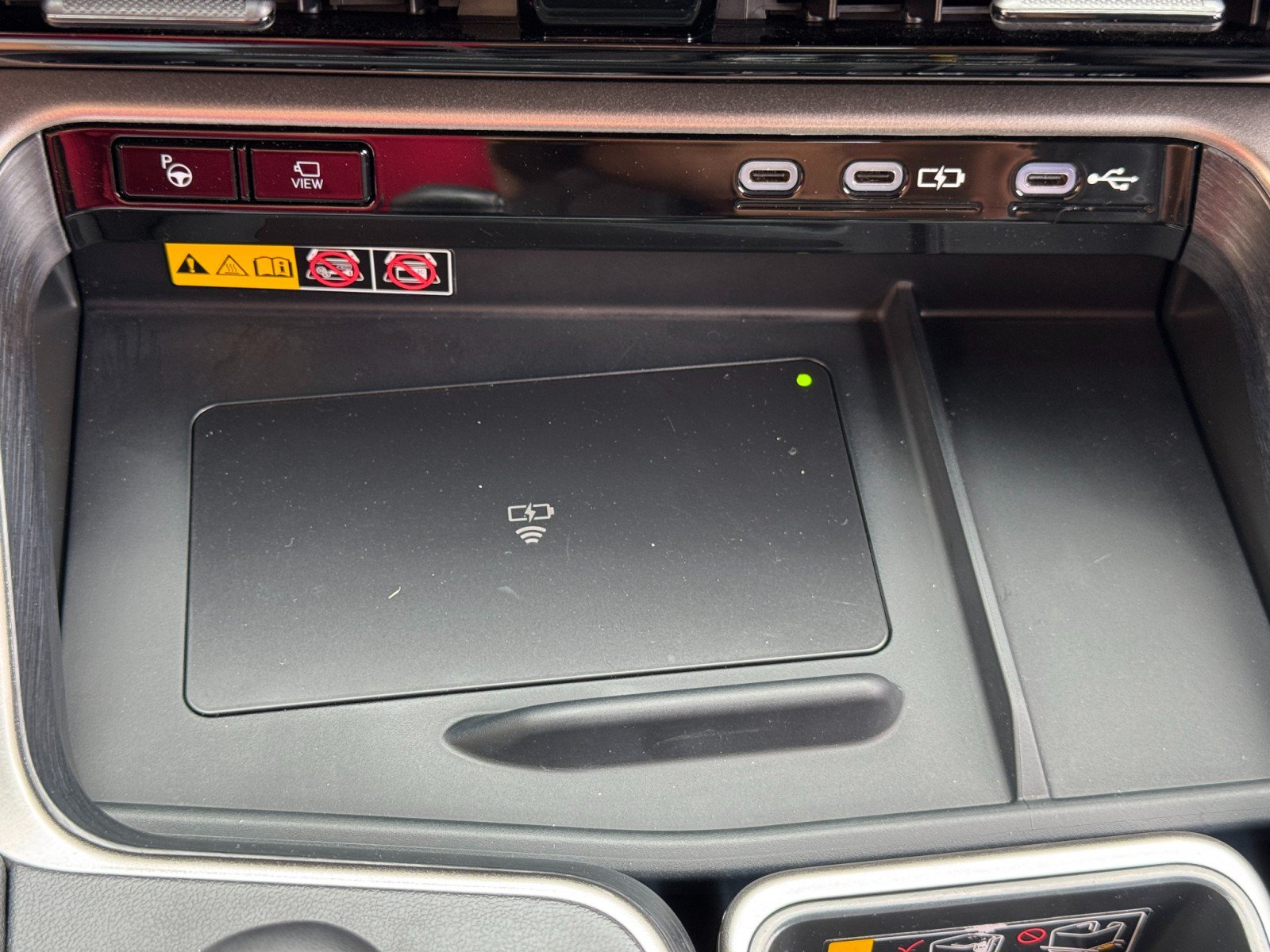 Used 2024 Lexus TX 500h AWD w/ Technology Package image 29