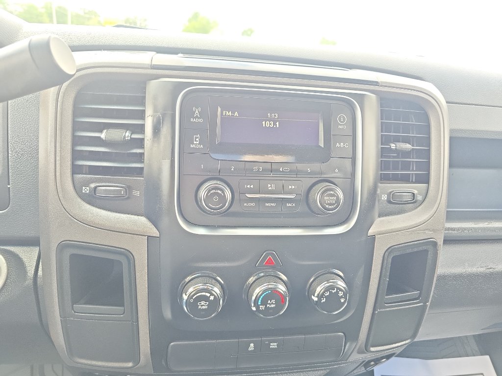 Used 2016 RAM 2500 Tradesman w/ Popular Equipment Group RWD image 21