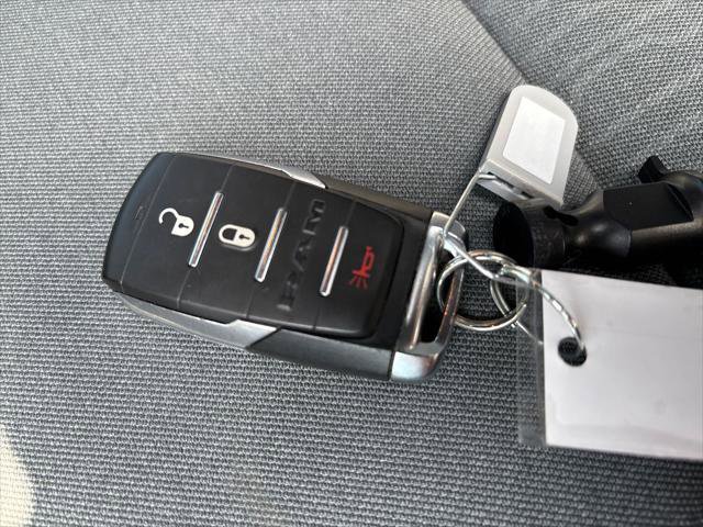 Certified 2023 RAM 1500 Big Horn image 32