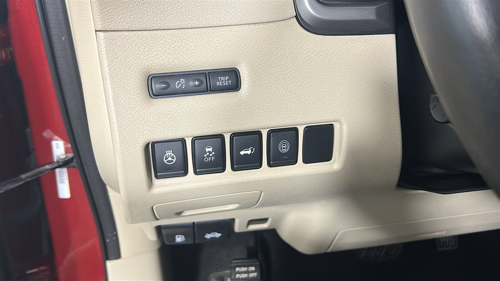Used 2019 Nissan Murano Platinum w/ Cargo Package FWD image 23