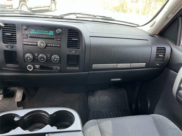 Used 2009 Chevrolet Silverado 1500 LT w/ Power Pack Plus image 12