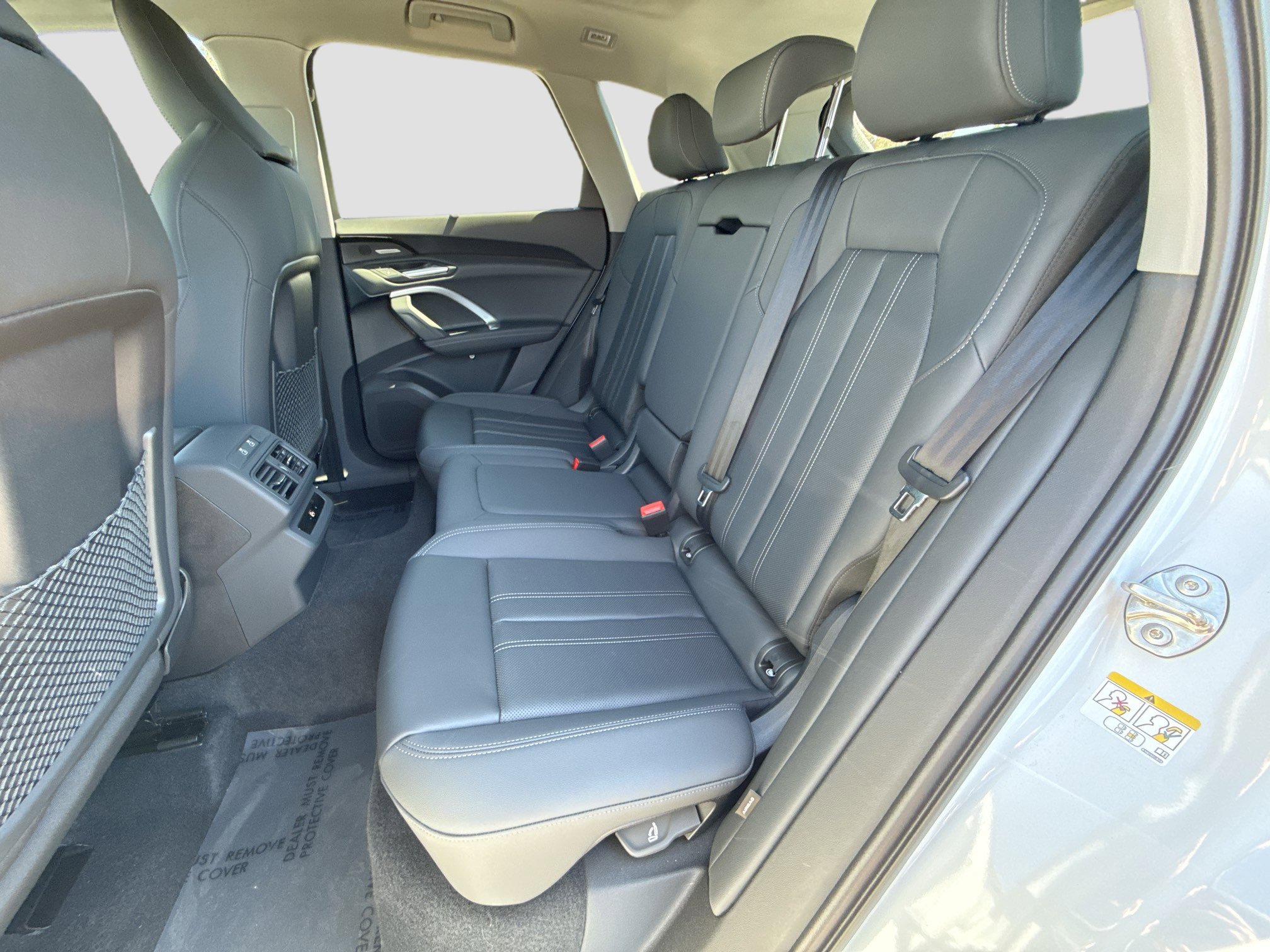 New 2025 Audi Q5 Premium Plus image 20