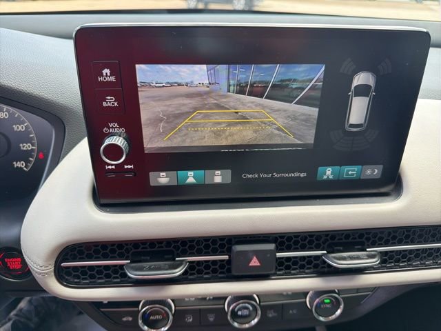 Used 2024 Honda HR-V EX-L image 16