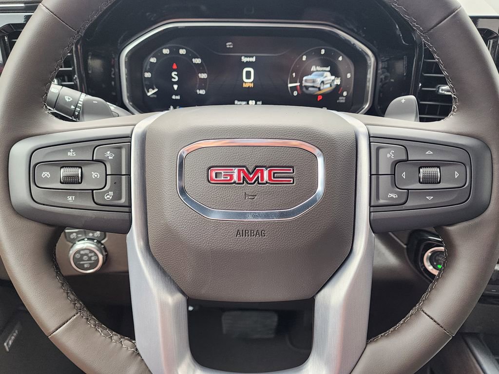 New 2026 GMC Sierra 1500 SLT image 20