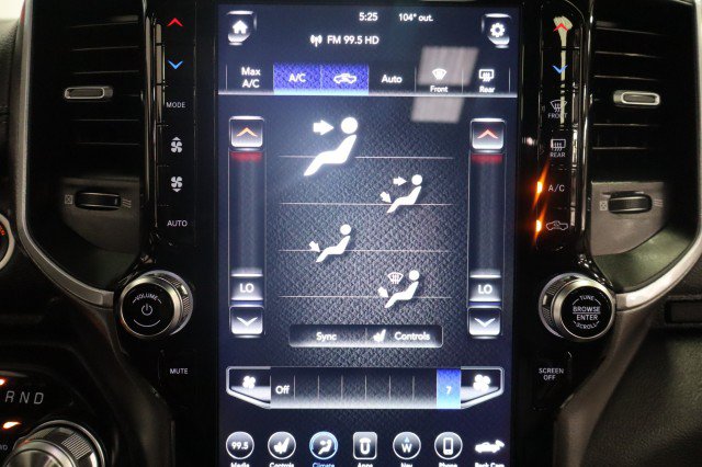 Used 2020 RAM 1500 Laramie w/ Sport Appearance Package AWD/4WD image 61