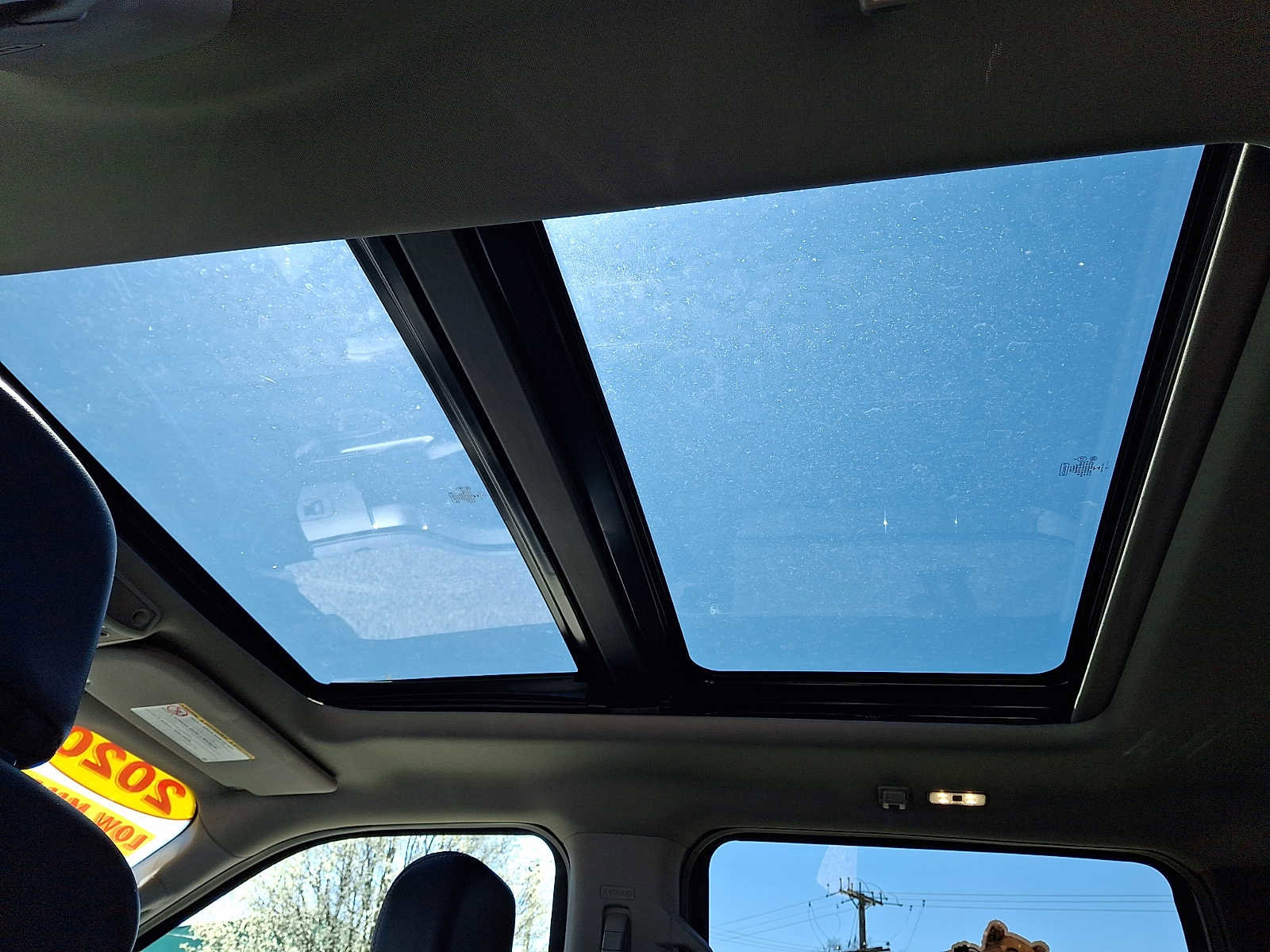 Used 2020 Ford F250 Lariat w/ Lariat Ultimate Package image 12