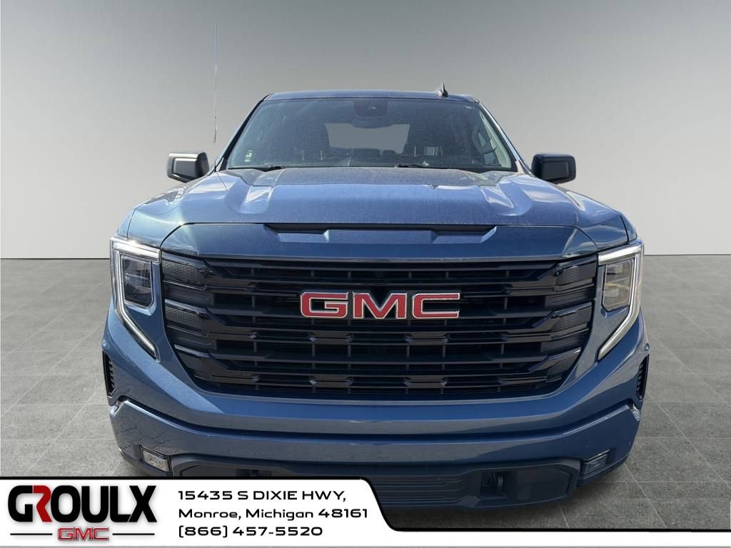 Used 2024 GMC Sierra 1500 Elevation image 9