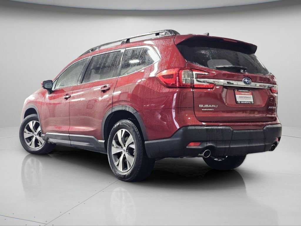 Used 2024 Subaru Ascent Premium w/ Convenience Package image 6