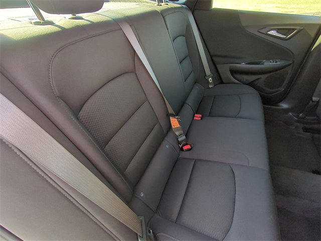 Used 2024 Chevrolet Malibu LS image 33