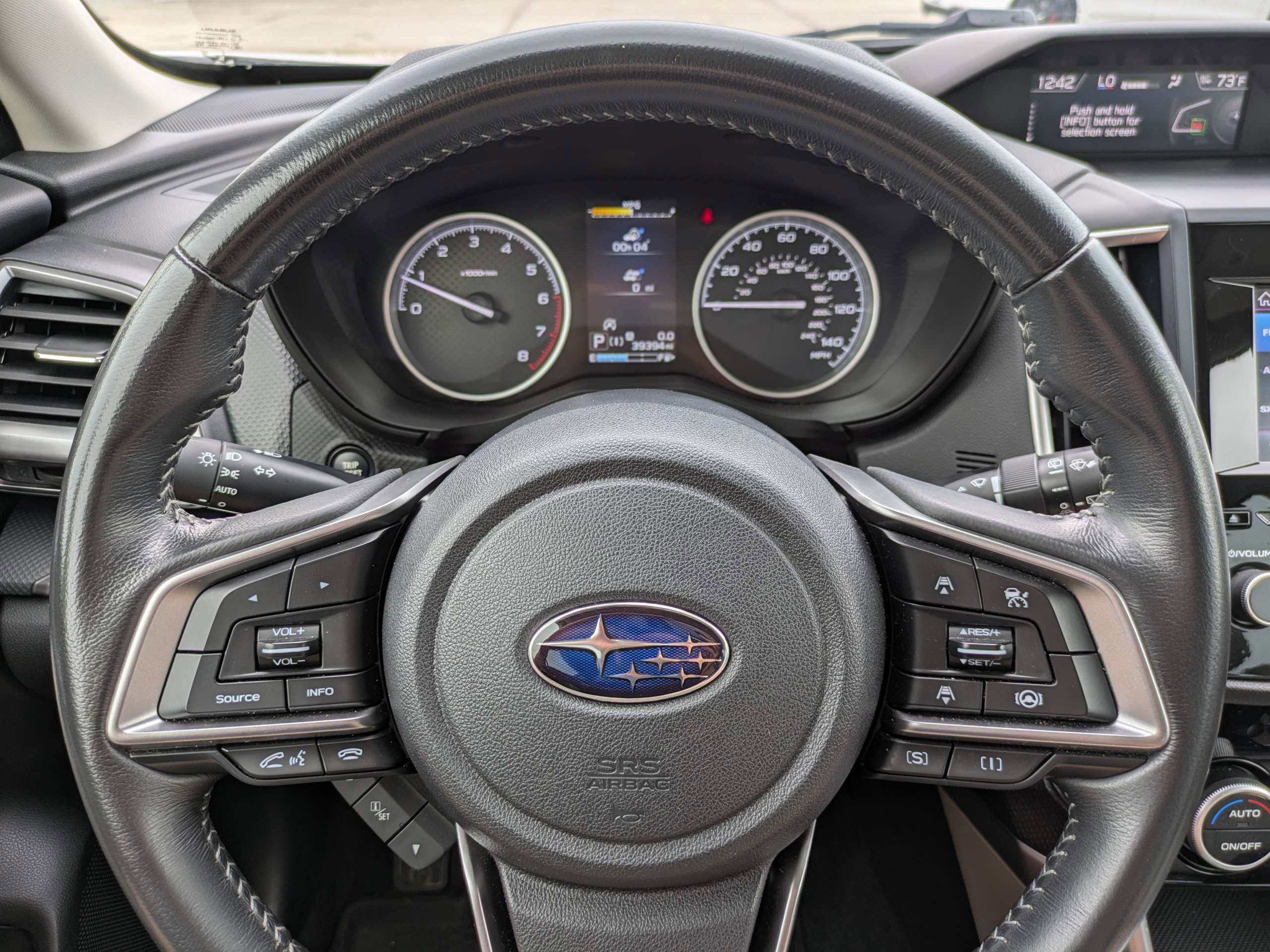 Used 2020 Subaru Forester Premium image 25