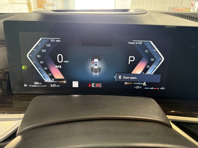 Used 2024 BMW X5 xDrive40i image 16