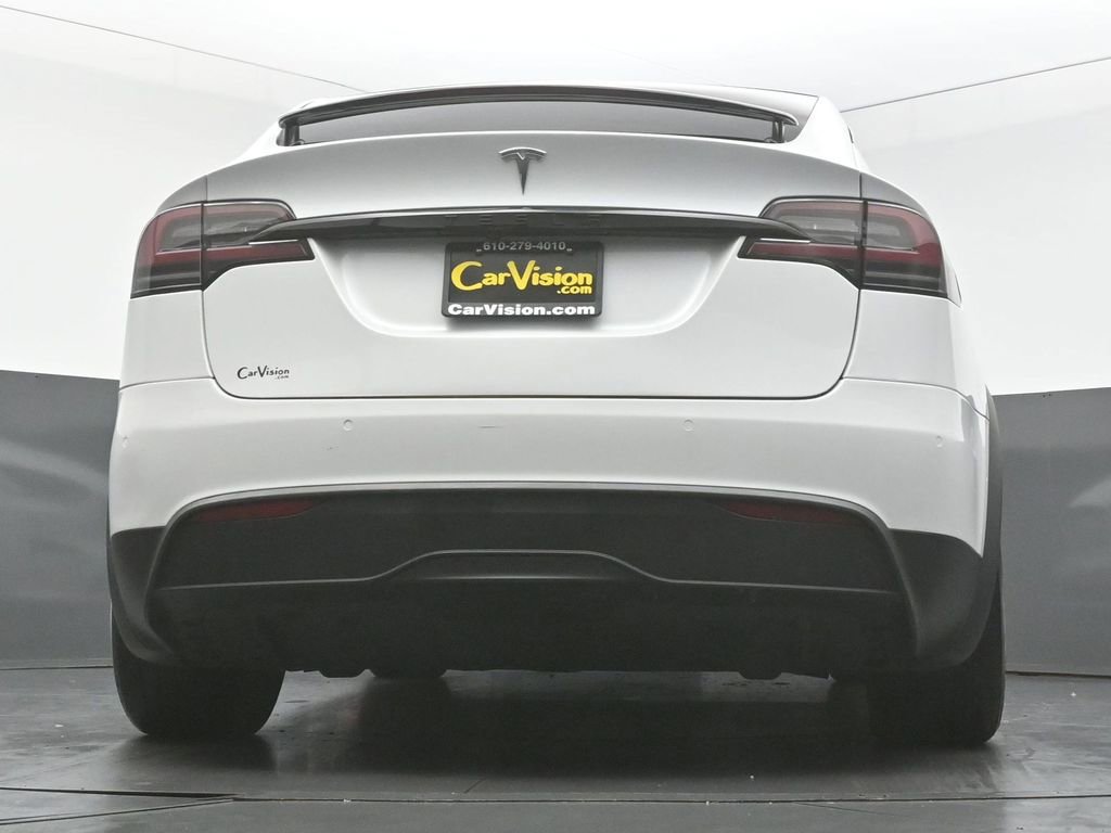 Used 2023 Tesla Model X AWD/4WD image 44