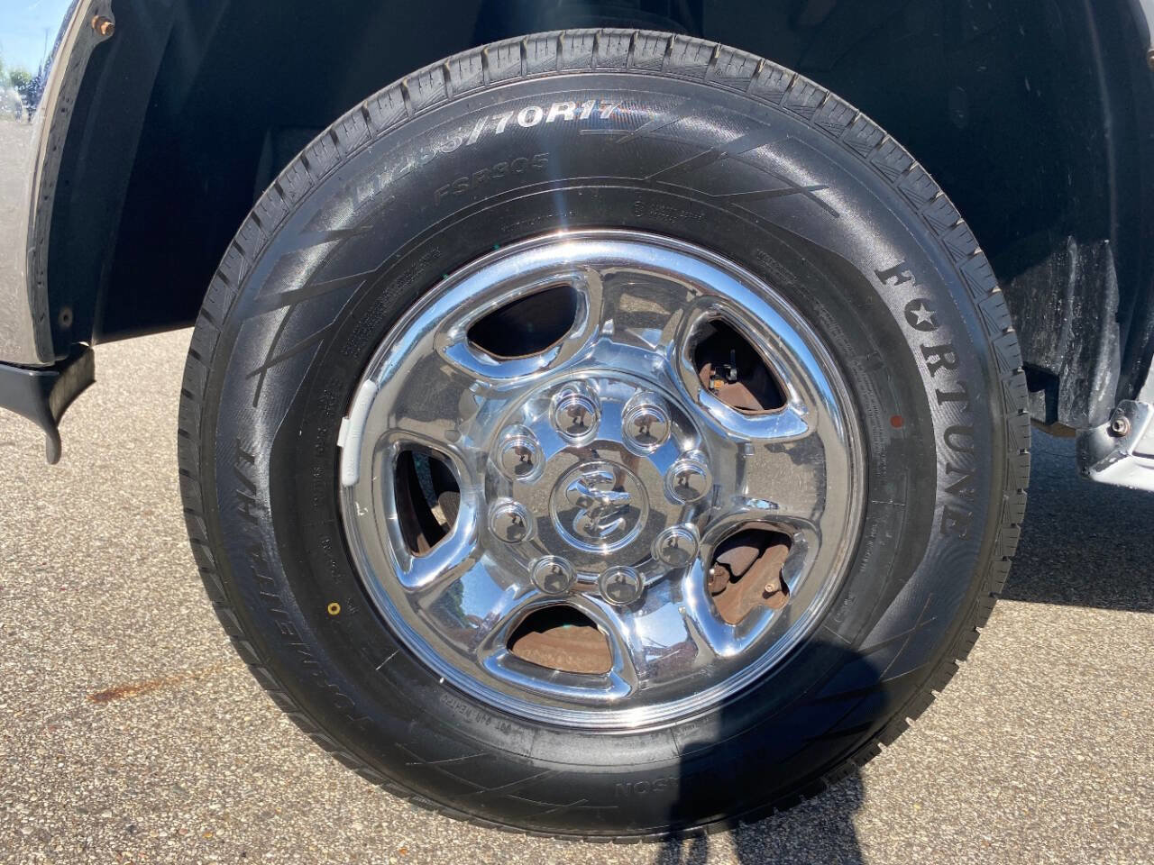 Used 2011 RAM 2500 ST w/ ST Popular Equipment Group image 21