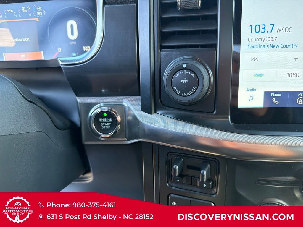 Used 2023 Ford F150 Raptor image 18