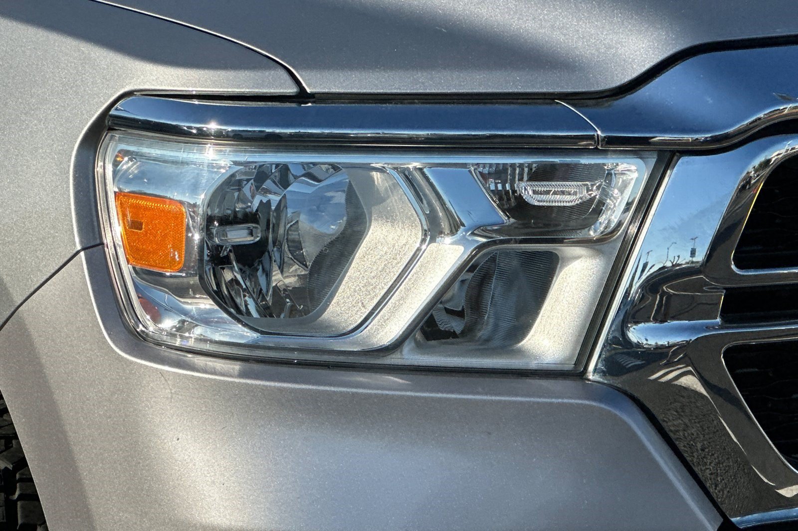 Used 2019 RAM 1500 Tradesman AWD/4WD image 12