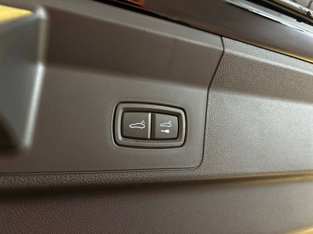 Certified 2026 Porsche Panamera 4 AWD/4WD image 41