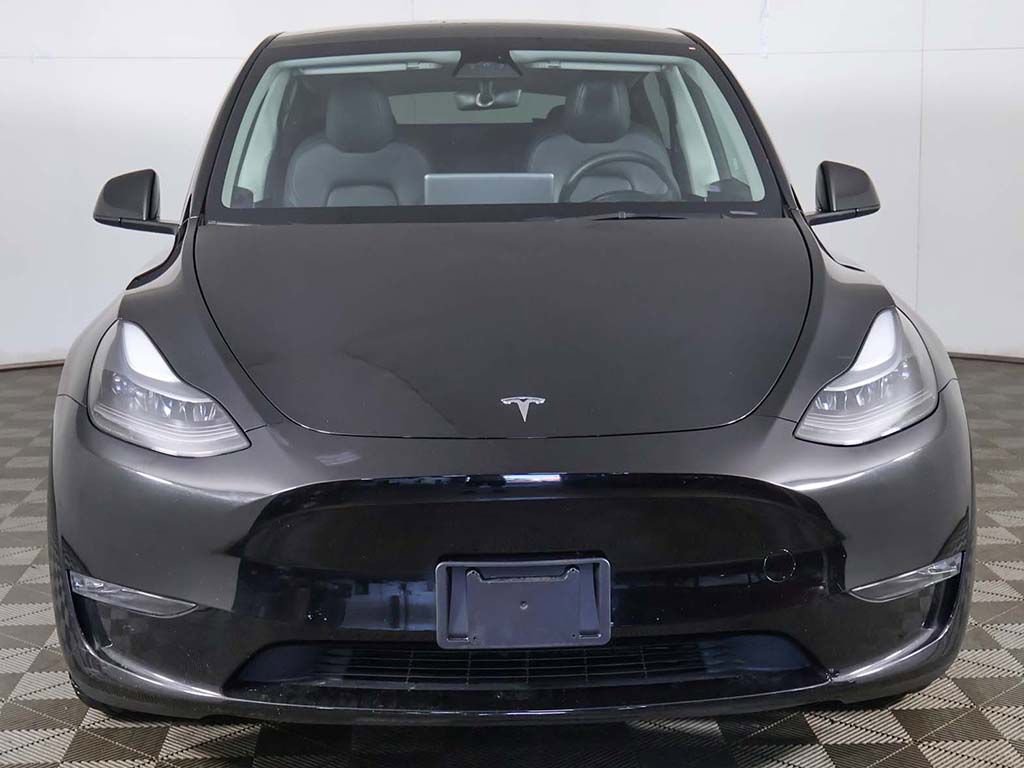 Used 2023 Tesla Model Y Performance AWD/4WD image 13