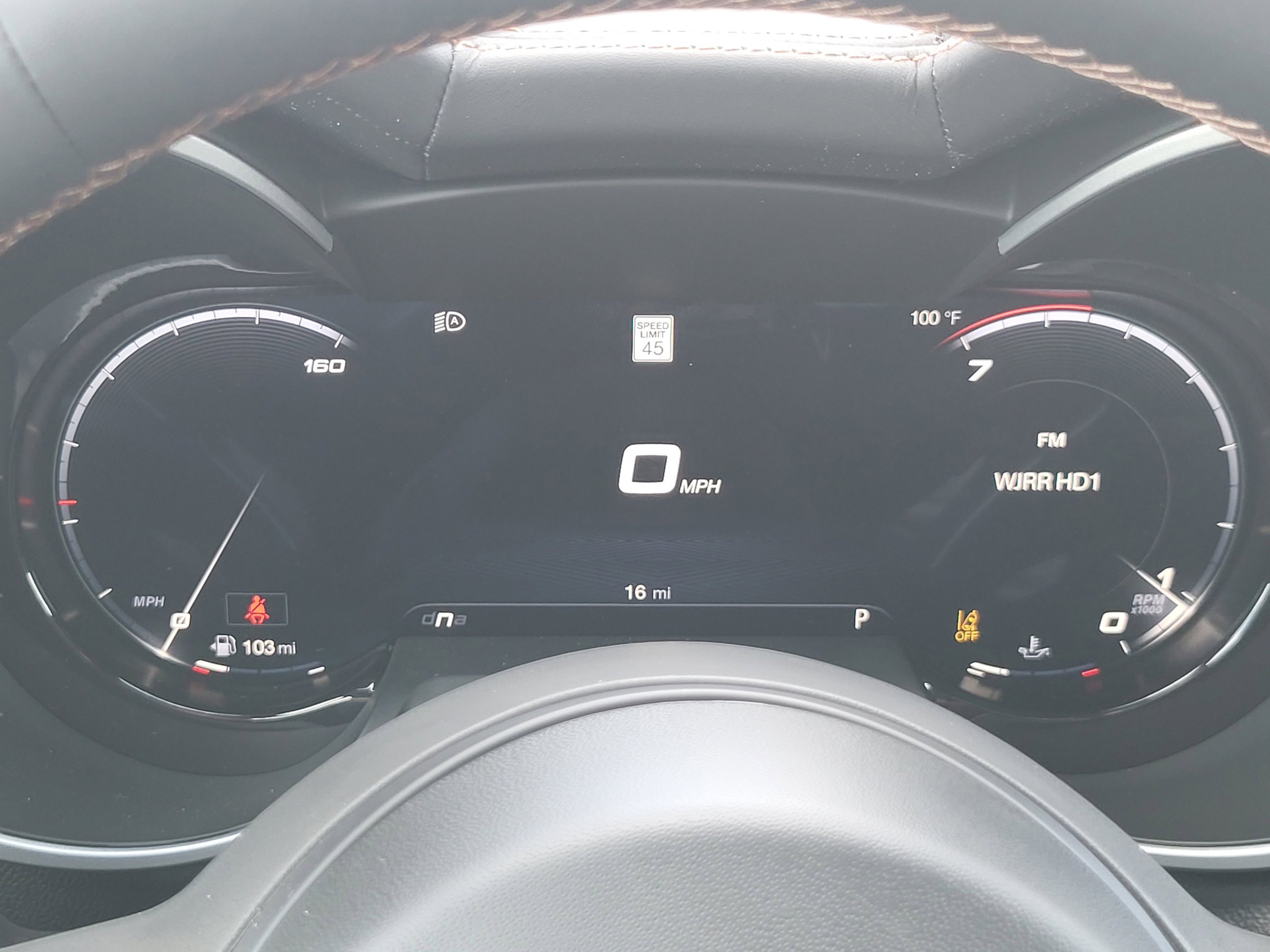 New 2025 Alfa Romeo Stelvio Sprint AWD/4WD image 13