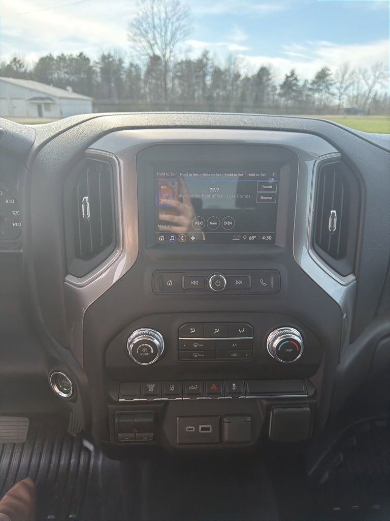 New 2026 GMC Sierra 3500 Pro image 13