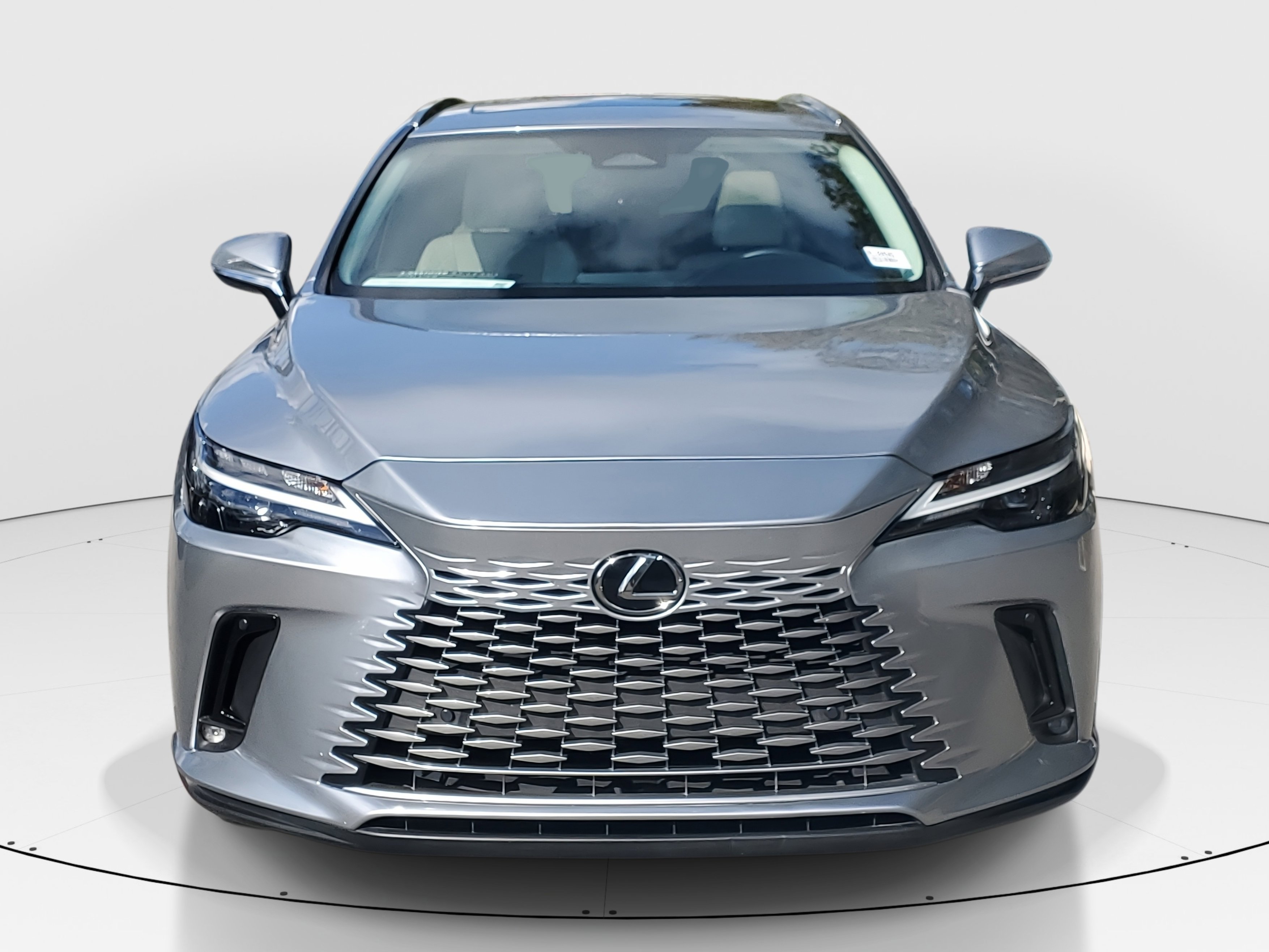 Used 2023 Lexus RX 350 Premium w/ Accessory Package (Z1) image 2