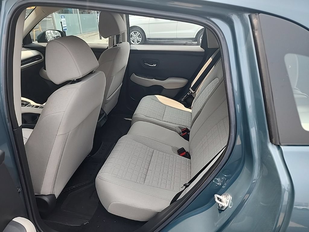 Used 2024 Honda HR-V LX image 12