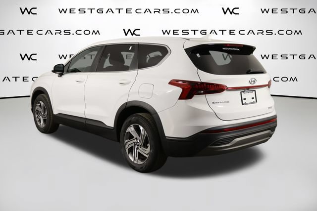 Used 2023 Hyundai Santa Fe SE FWD image 40