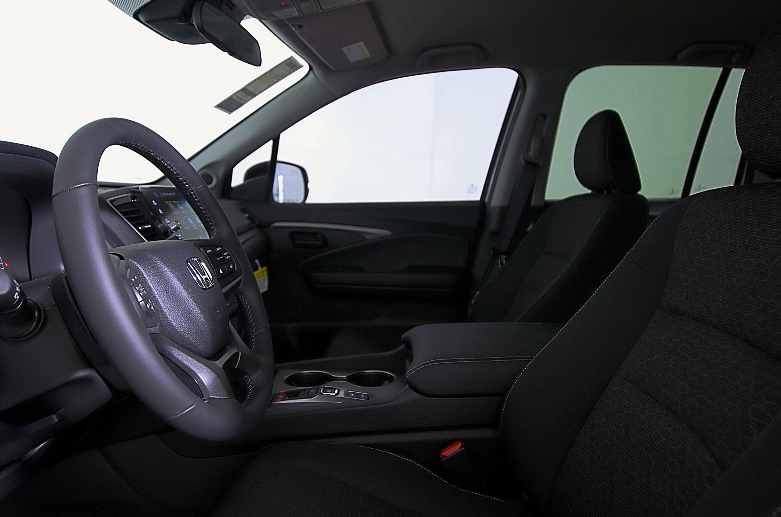 Used 2025 Honda Ridgeline Sport+ image 20