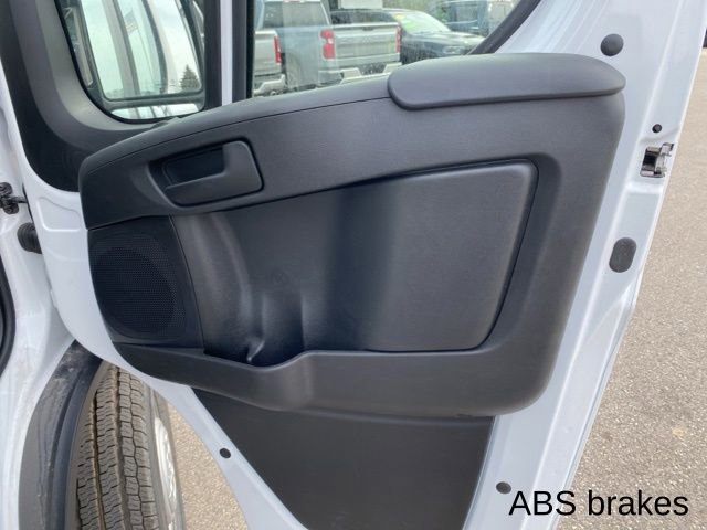 New 2025 RAM ProMaster 3500 w/ Power Group image 32