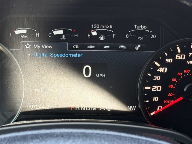 Used 2019 Ford F150 Raptor w/ Equipment Group 802A Luxury AWD/4WD image 16