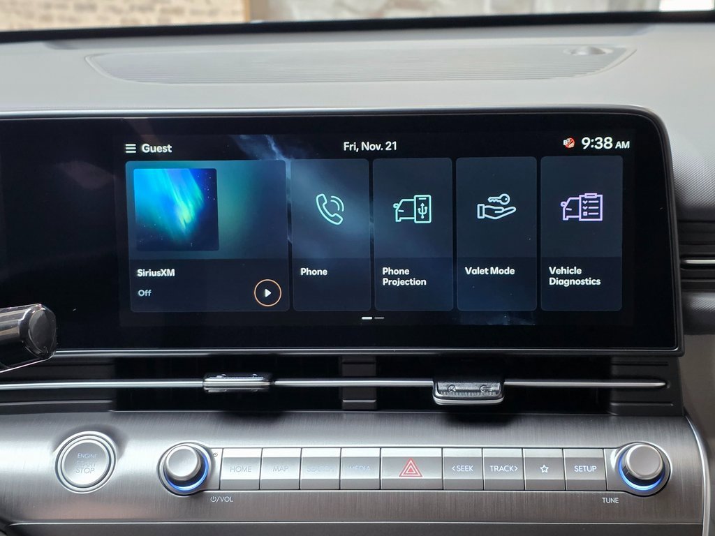 New 2026 Hyundai Kona SEL Sport image 21