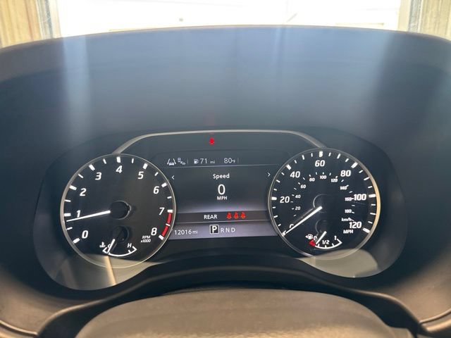 Used 2025 Nissan Frontier SV w/ SV Convenience Package RWD image 18