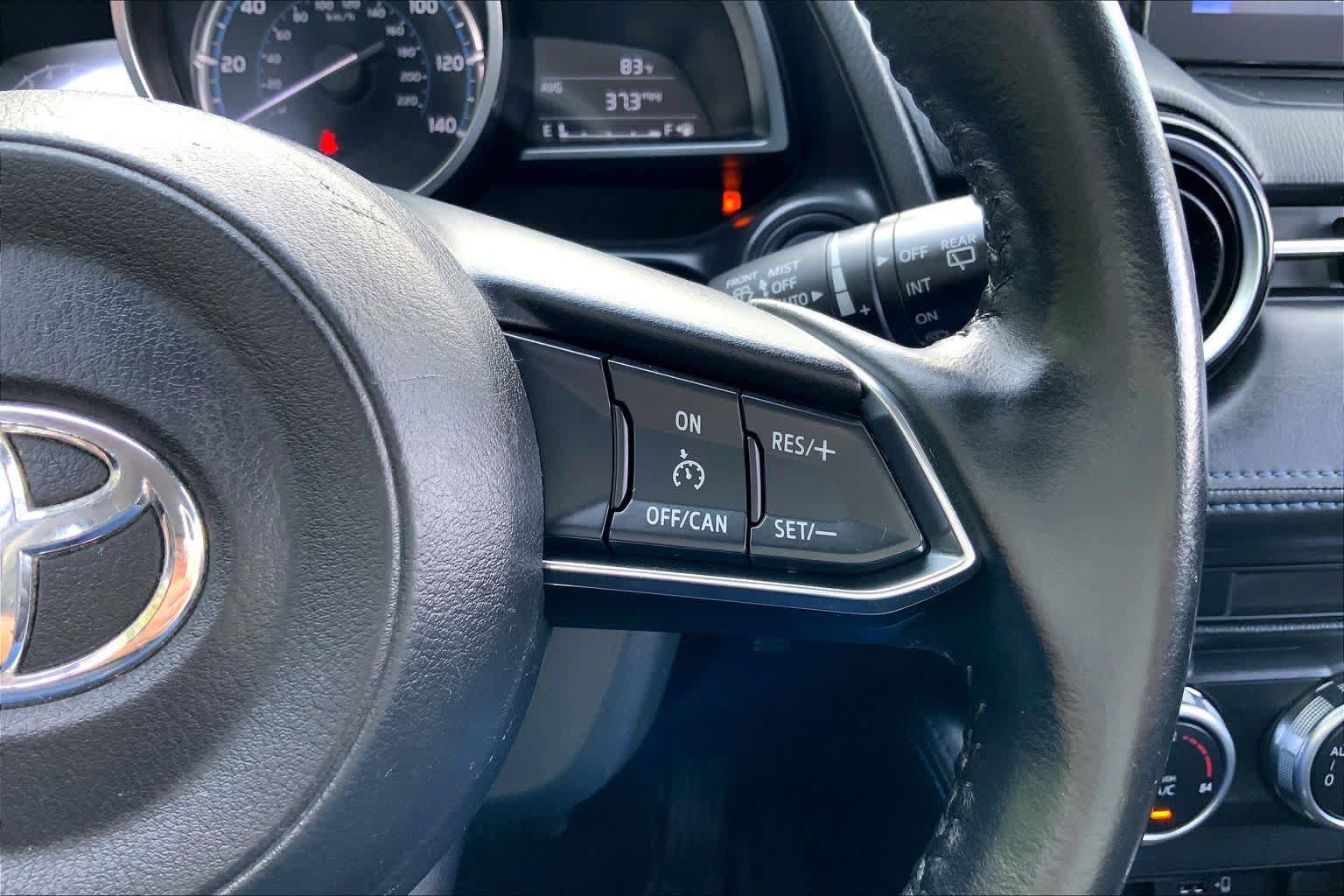 Used 2020 Toyota Yaris XLE FWD image 25