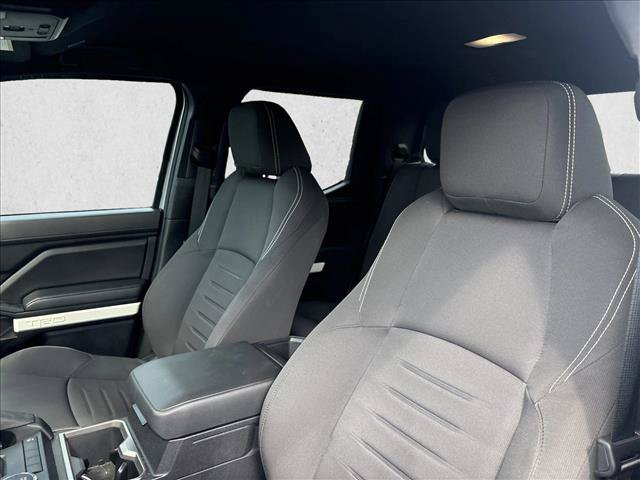 Used 2024 Toyota Tacoma TRD Sport RWD image 14