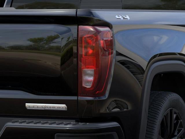 New 2026 GMC Sierra 1500 Elevation w/ Preferred Package image 11