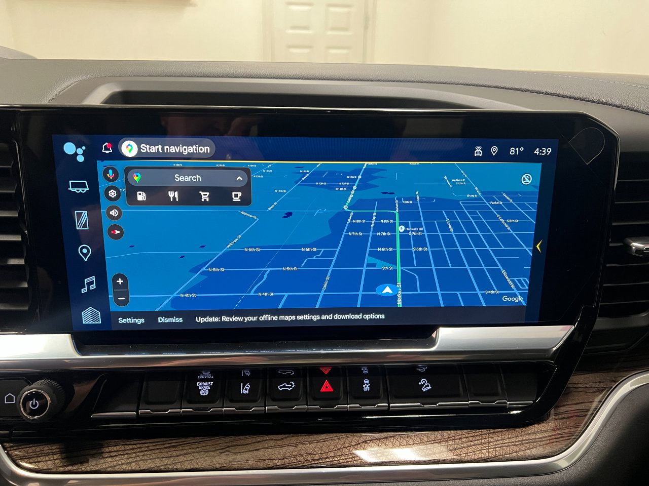 New 2026 Chevrolet Silverado 3500 LT w/ Convenience Package image 44