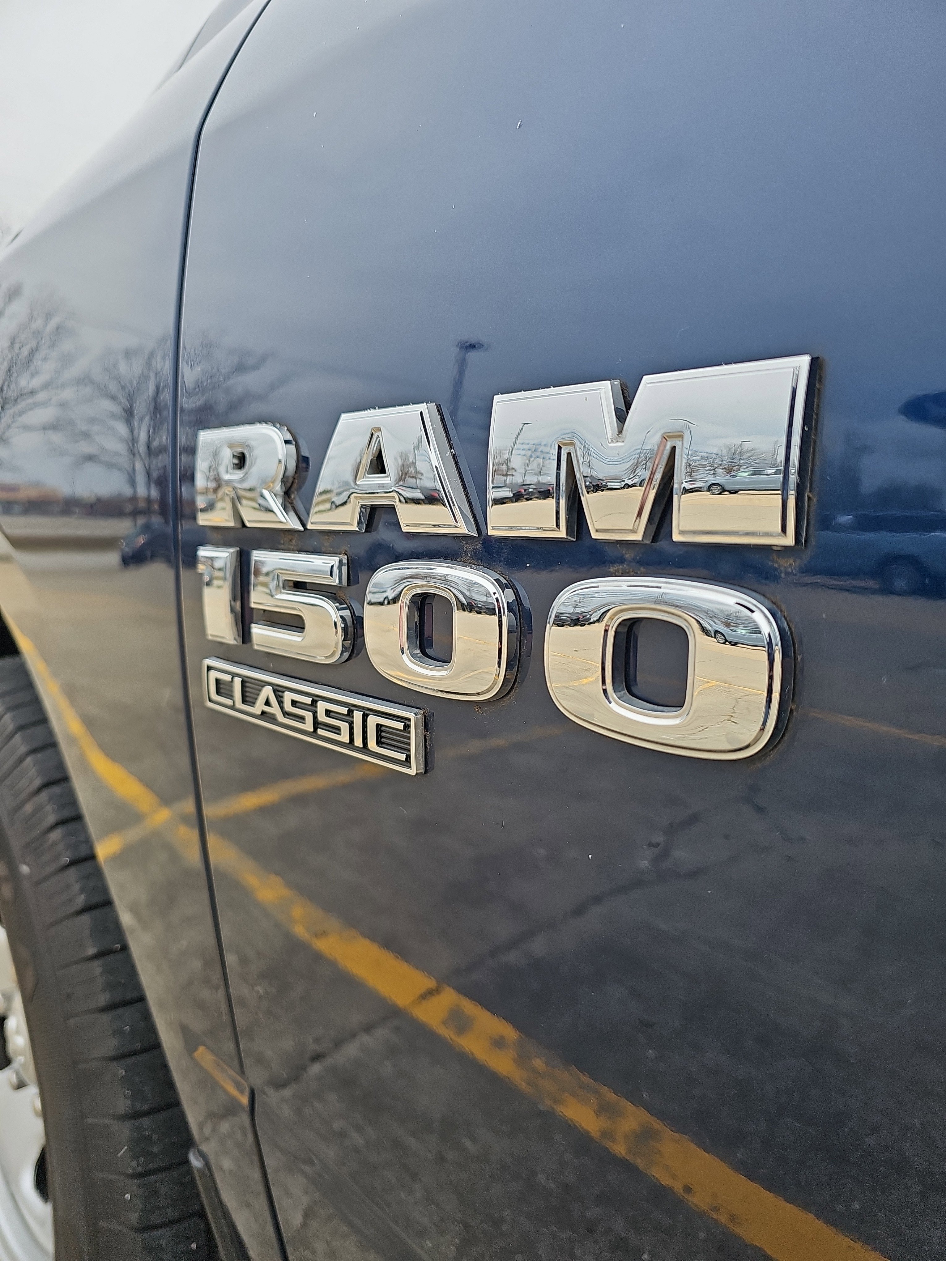 Used 2023 RAM 1500 Tradesman w/ Popular Equipment Group image 31