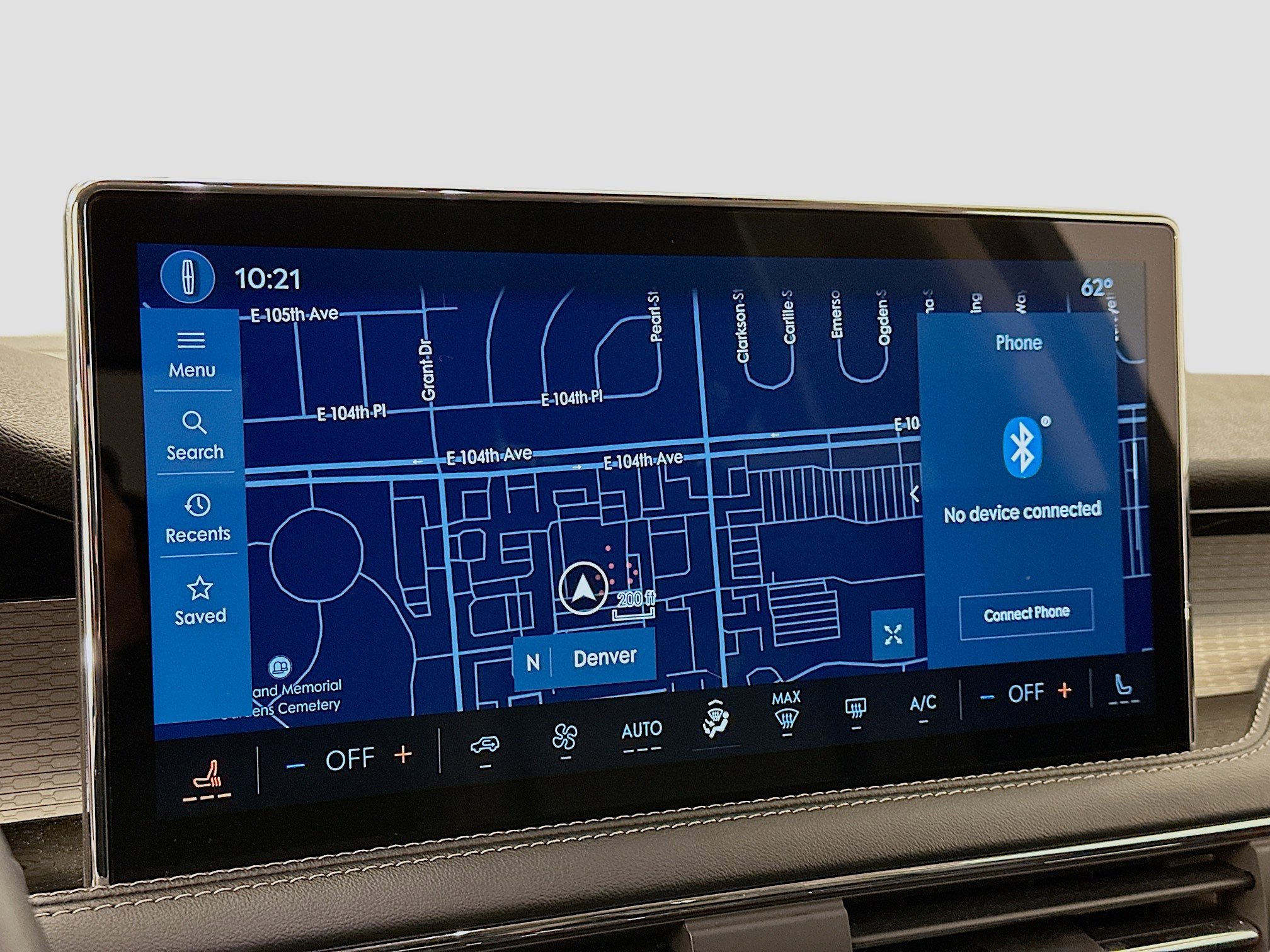 Used 2023 Lincoln Corsair AWD image 22