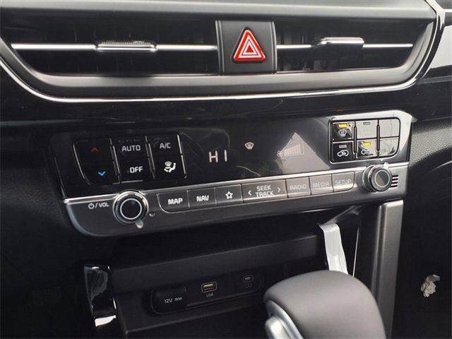 New 2026 Kia Seltos S image 10