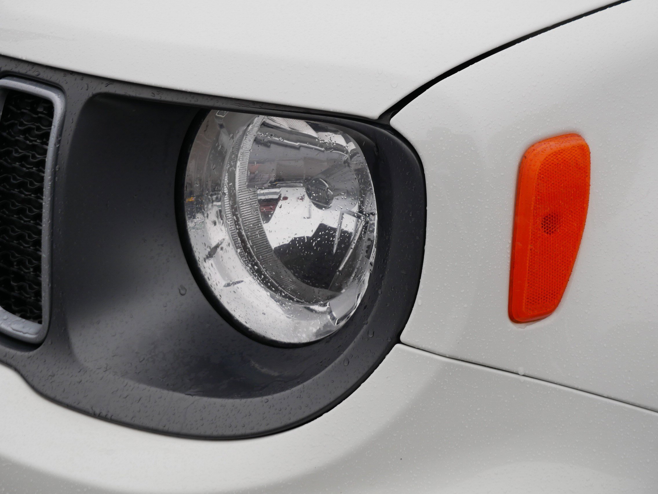 Used 2023 Jeep Renegade Limited AWD/4WD image 15