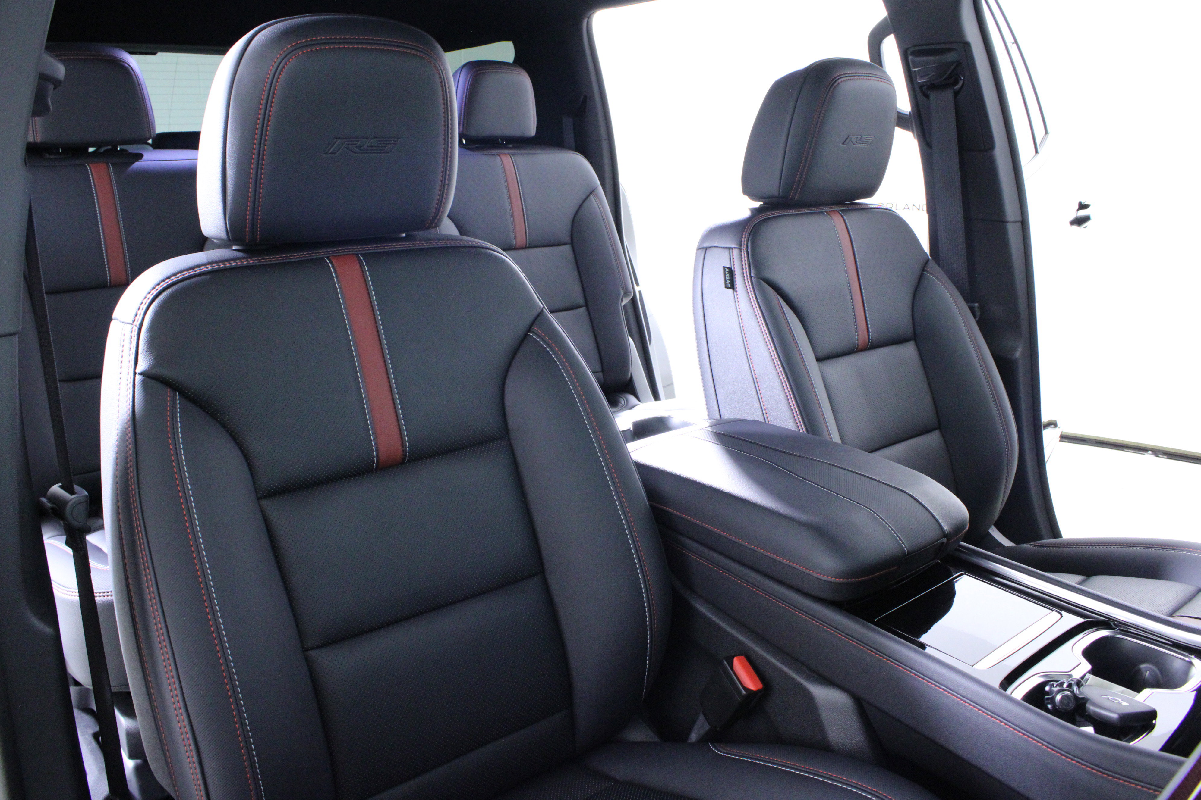 Used 2025 Chevrolet Traverse RS w/ LPO, Floor Liner Package image 20