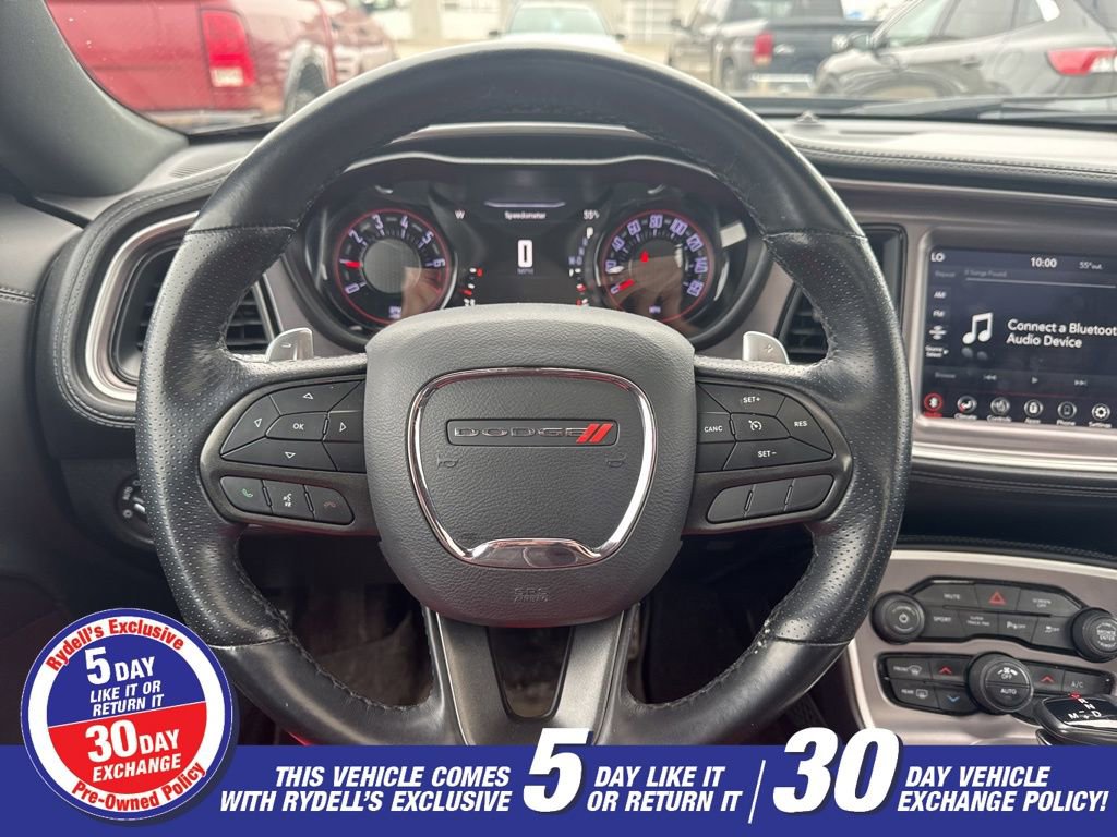 Used 2021 Dodge Challenger GT w/ Plus Package image 13