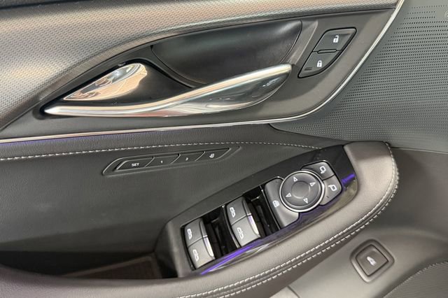 Used 2025 Cadillac CT5 Premium Luxury image 12