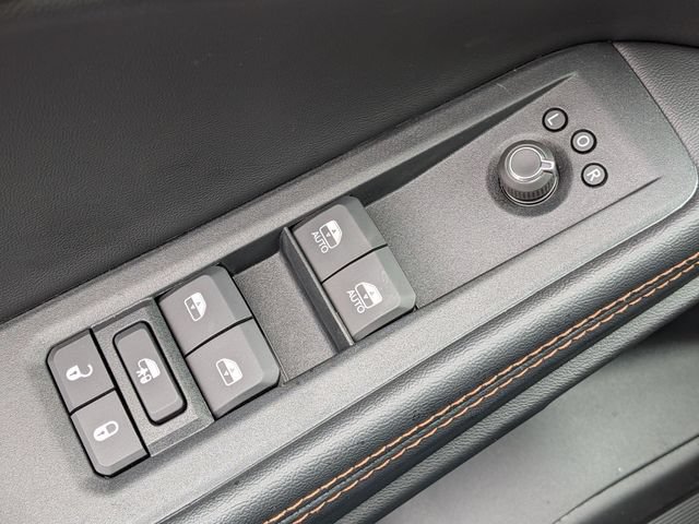 New 2026 Jeep Cherokee Limited AWD/4WD image 20