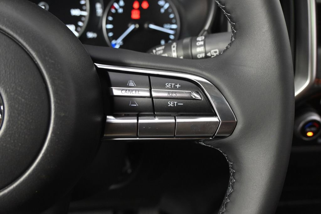 New 2026 MAZDA CX-50 AWD 2.5 S w/ Cargo Package image 34