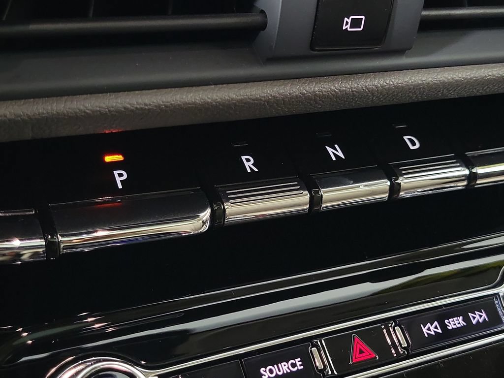 Certified 2020 Lincoln Corsair FWD w/ Premium Package image 31