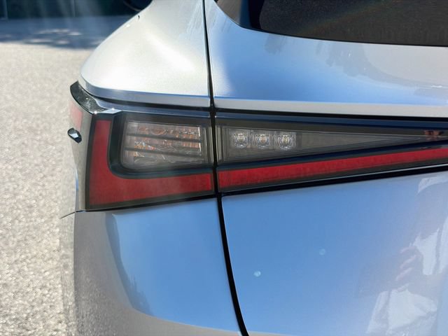 New 2026 Lexus IS 350 F Sport w/ Technology Package RWD image 10