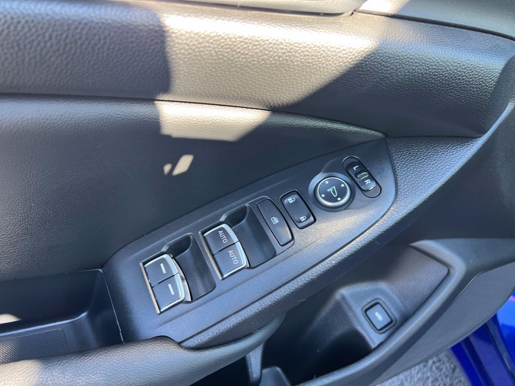 Certified 2022 Honda Accord Sport image 22