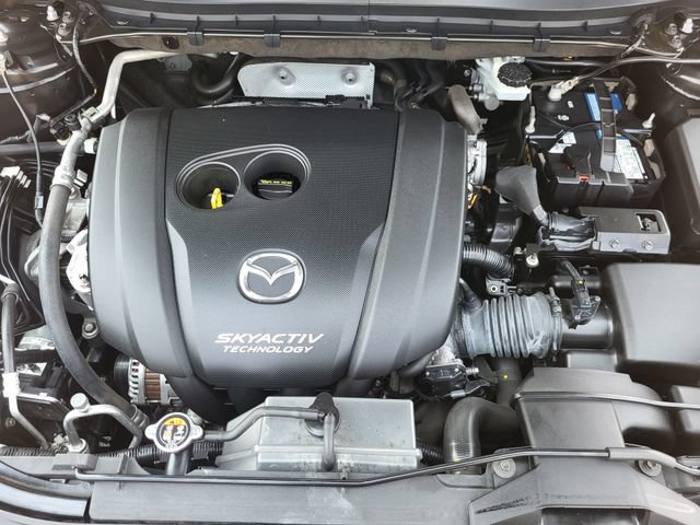 Used 2019 MAZDA CX-5 Grand Touring AWD/4WD image 11