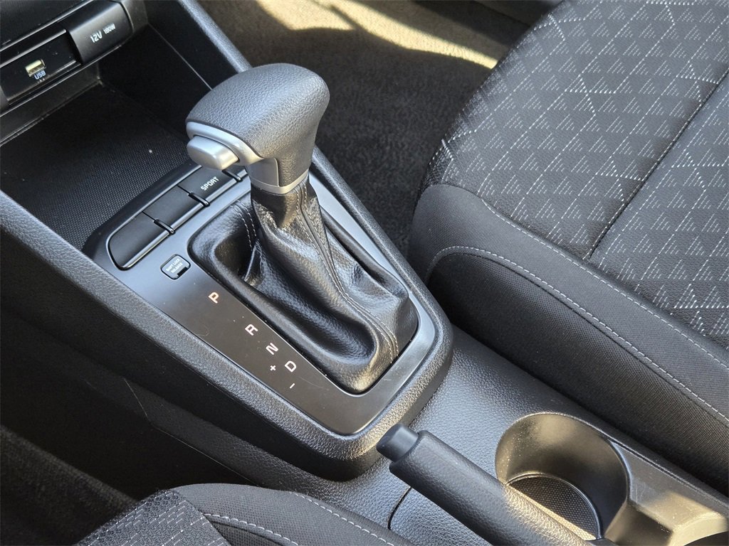 Certified 2023 Kia Rio LX image 9